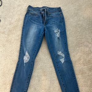universal thread jeans